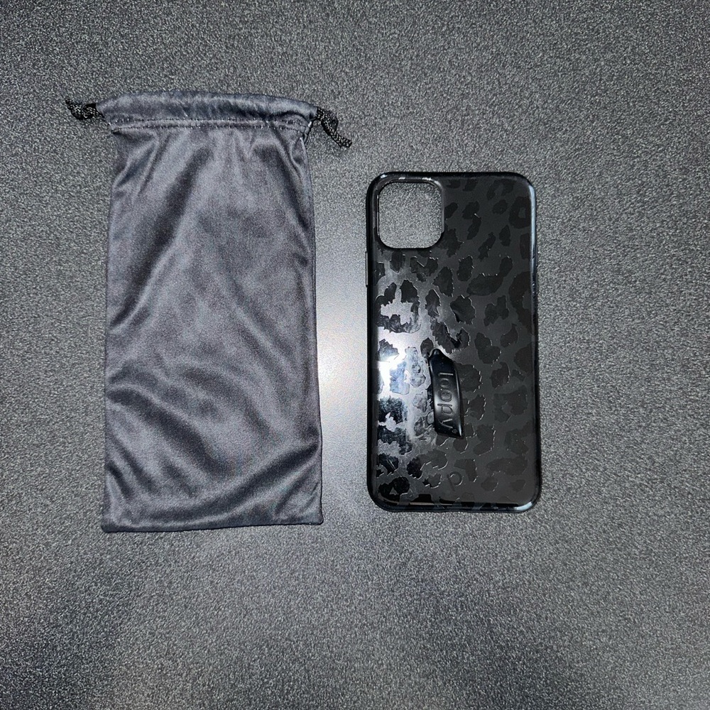 iPhone 11 Pro Max Loopy Case